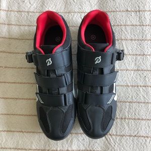 Men’s Peloton Cycling Shoes